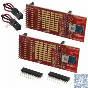 430BOOST-CC110L РЧ/ПЧ и RFID (Mr_Li) | Обустройство дома