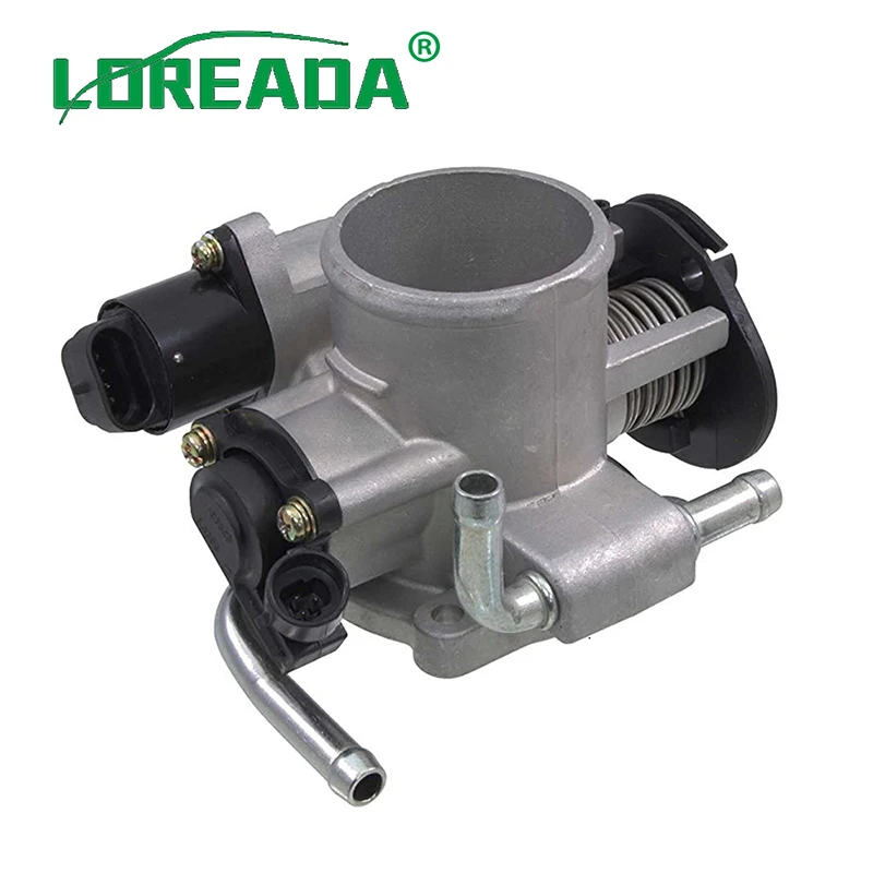 LOREADA 50 мм фотоэлемент в сборе 25183955 96497640 96815475 для Chevolet Aveo DAEWOO LACETTI|Корпус