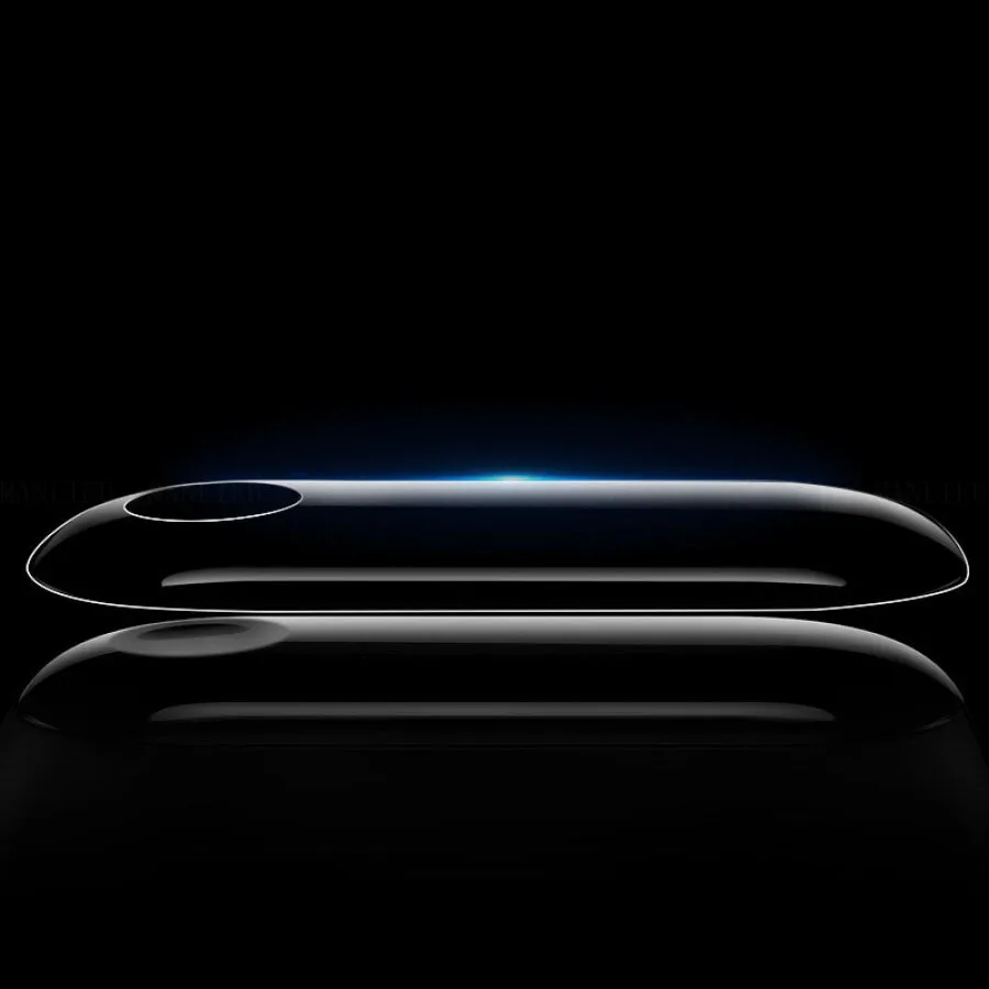 9D прозрачная защитная пленка Новинка для Xiaomi mi Band 4 Smart mi band 4 браслет Защита экрана для mi Band 4 3 2