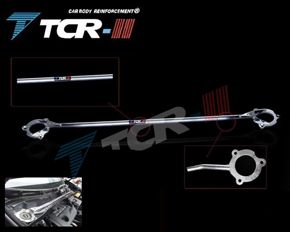 Подвеска распорка для Toyota Highlander 06-14 автомобильные аксессуары стабилизатор со
