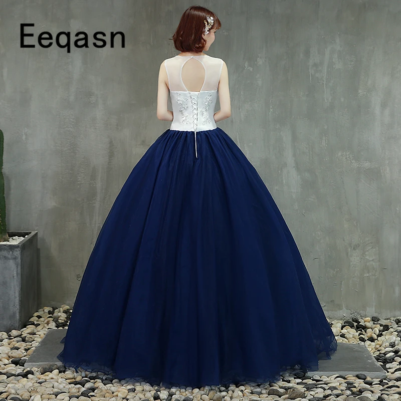 Бальное платье Quinceanera новинка 2020 кружевные маскарадные платья 16 бальное