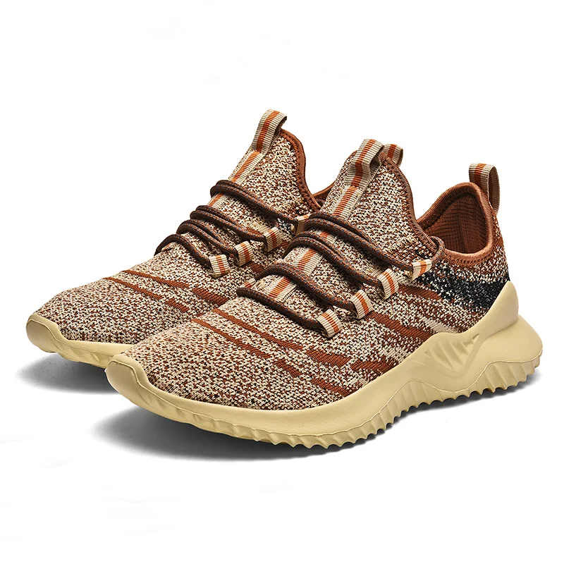 Мужские кроссовки Повседневная обувь для мужчин Basket Homme Chaussure Сезон лето Tenis Masculino