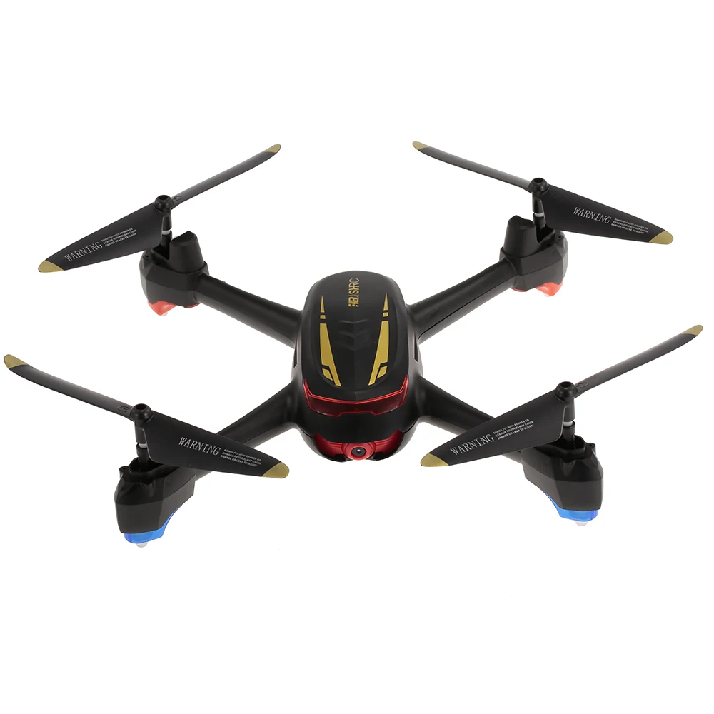 SH2HG 1080P HD камера Дрон селфи FPV Wifi оптический поток позиционирования высота