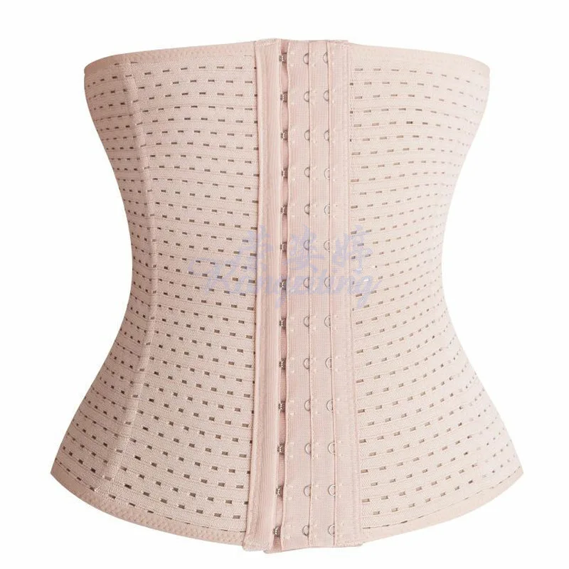 Женский корсет для коррекции фигуры с поясом | Женская одежда