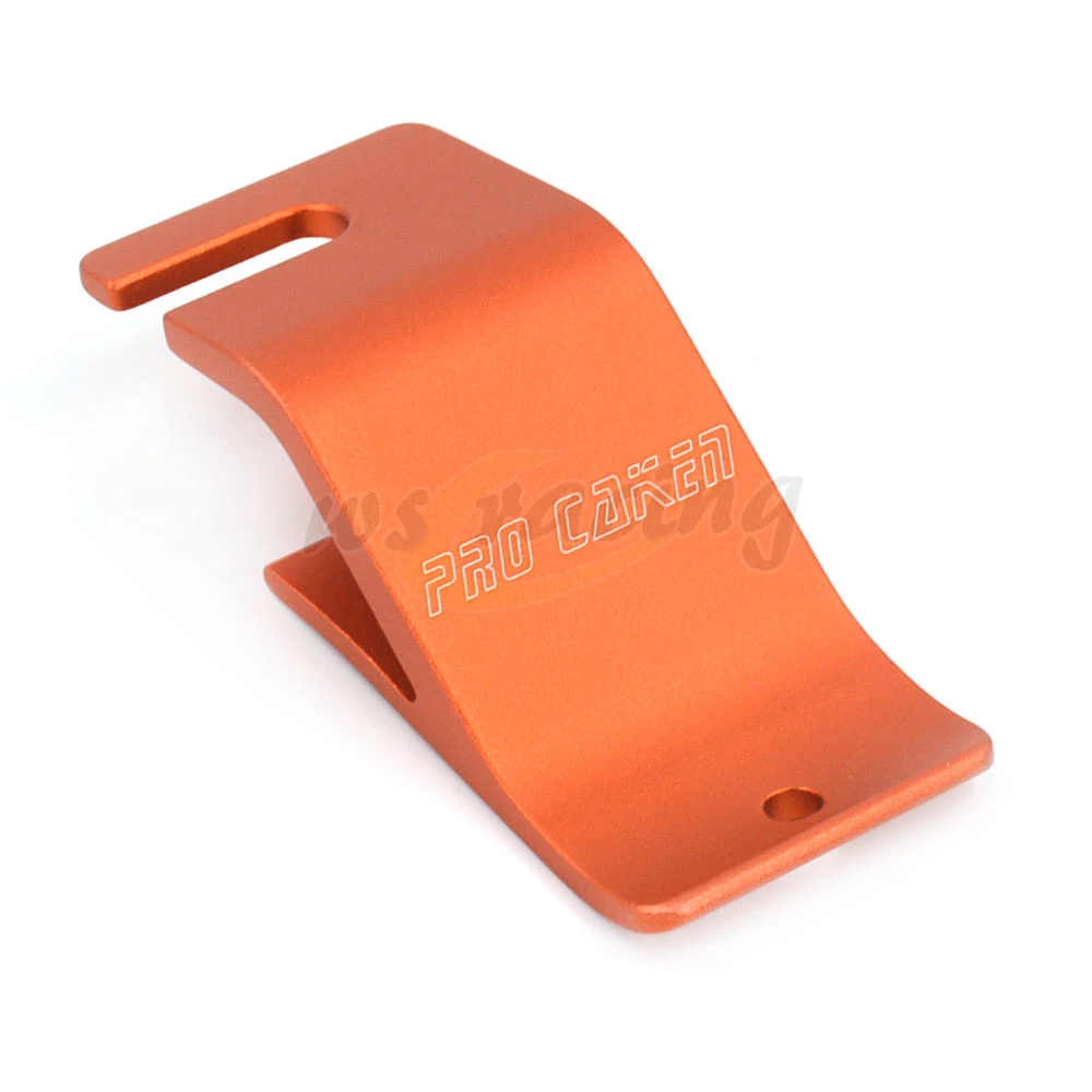 Мотоцикл CNC оранжевый шарик шиномонтажный держатель для бусин Buddy II инструмент