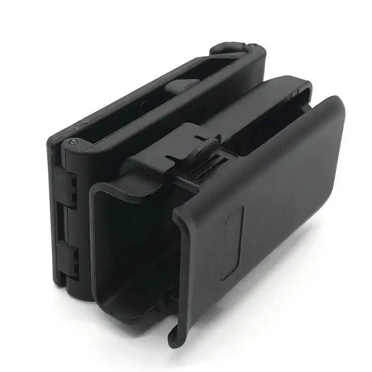 Тактический регулируемое Универсальное крепление быстро подсумок для 1911/Glock