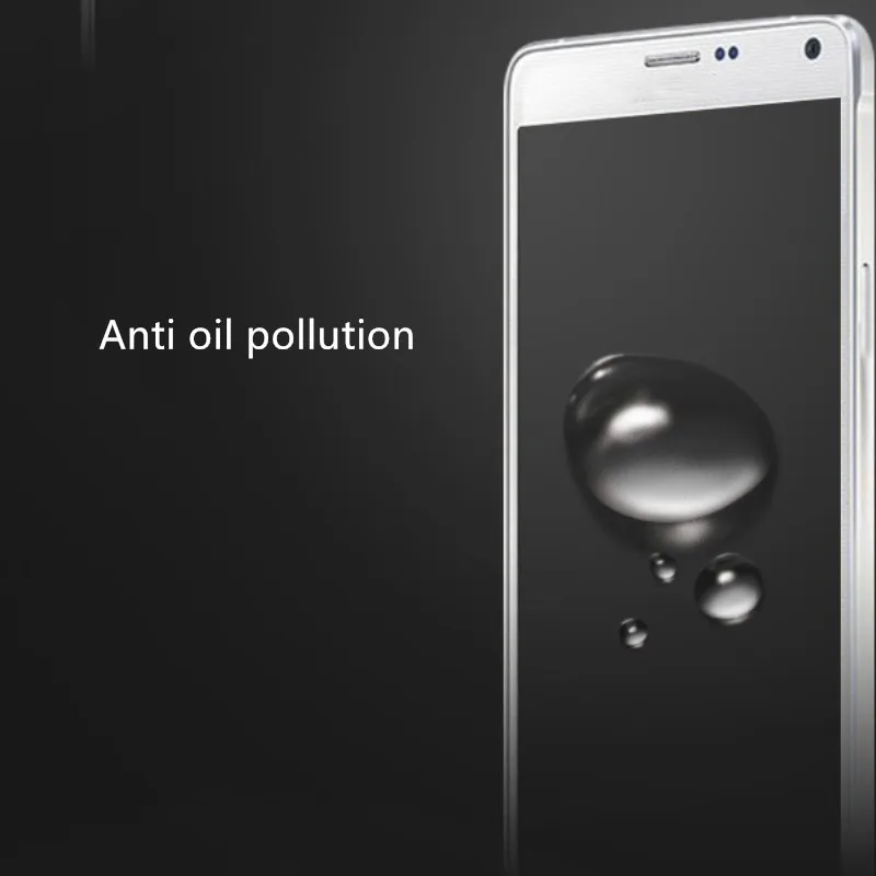 9 H Закаленное стекло Фильм для samsung S6 C5 C7 C9 C5PRO C7PRO C9PRO защита экрана Защитная пленка