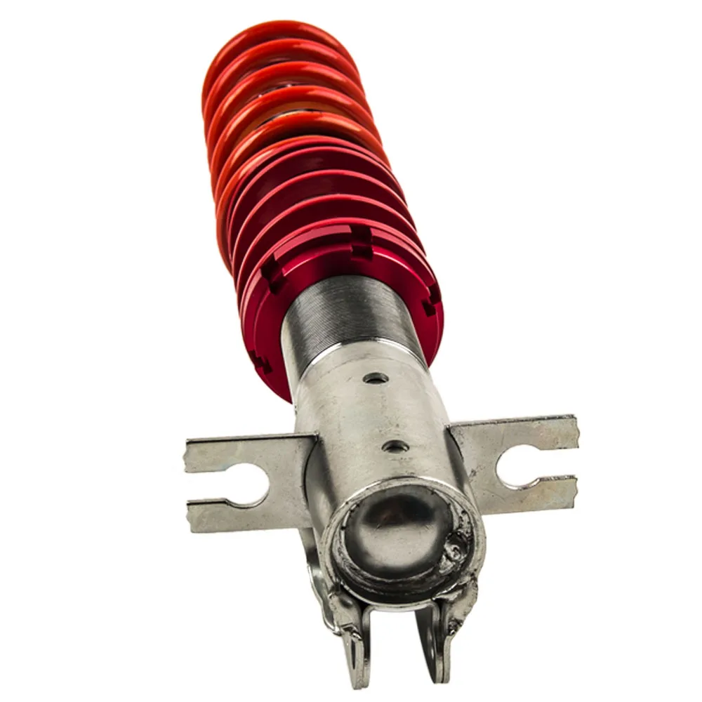 Coilovers амортизатор катушки пружина для VW Golf MK1 nkl Cabrio 79 84|Амортизаторы и опоры| |