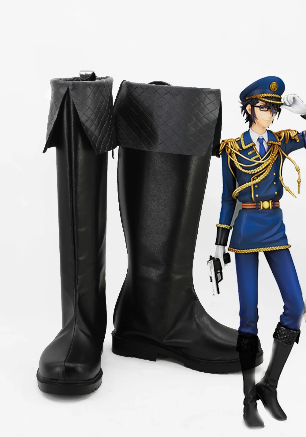 

Costumes & Accessories