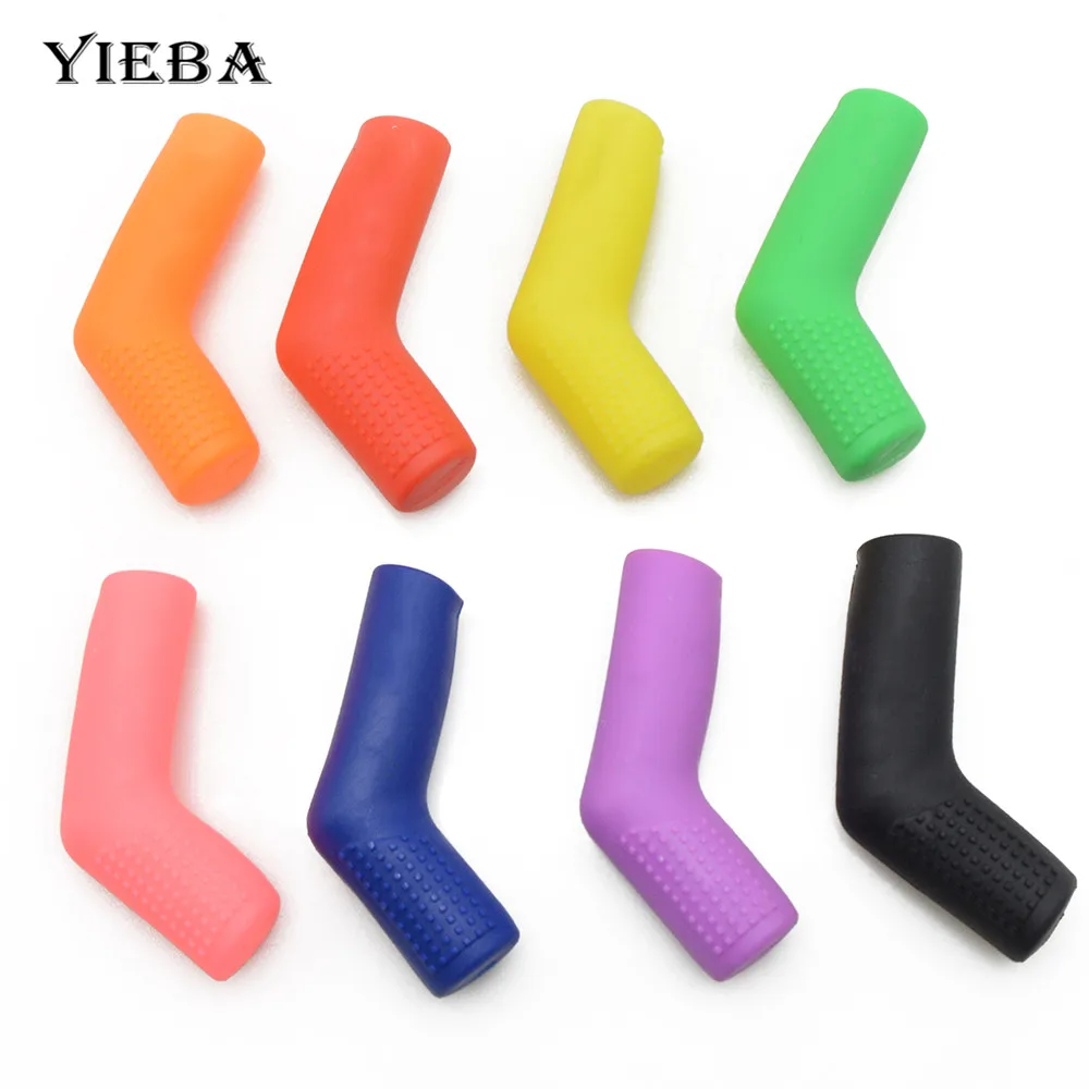 Переключатель передач мотоцикла чехол для обуви протектор шестерни kawasaki KX65 KX85