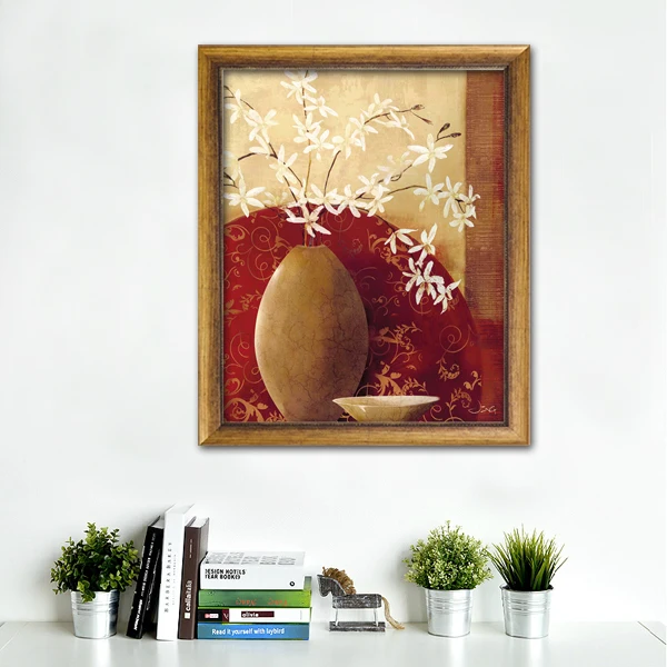 Картина маслом натюрморт качественная на холсте картина для рисования