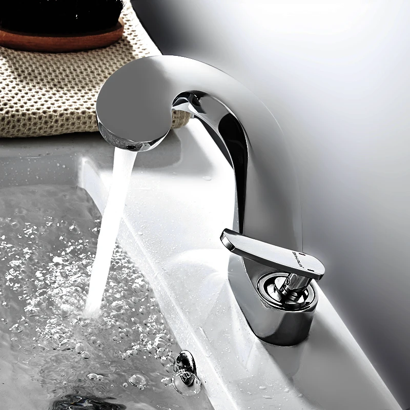 BAKALA современный дизайн умывальника смеситель ванной краны для F8151|water taps|taps for