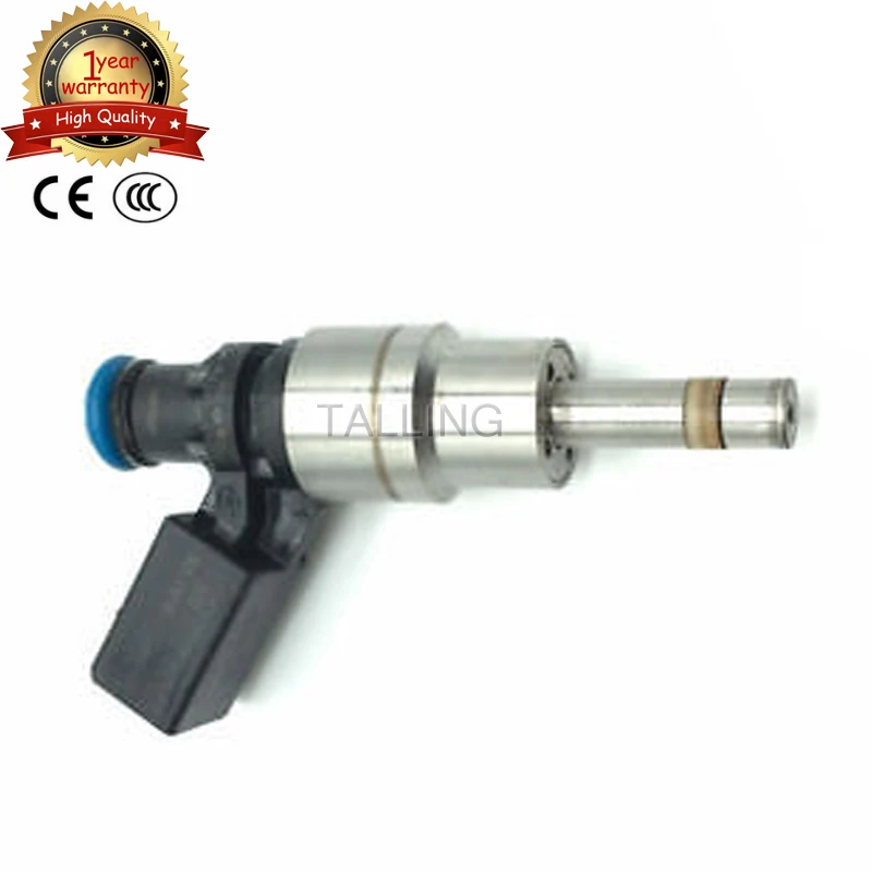 Форсунка топливной форсунки для volkswagen PASSAT B6 2,0 06F906036A 0261500020