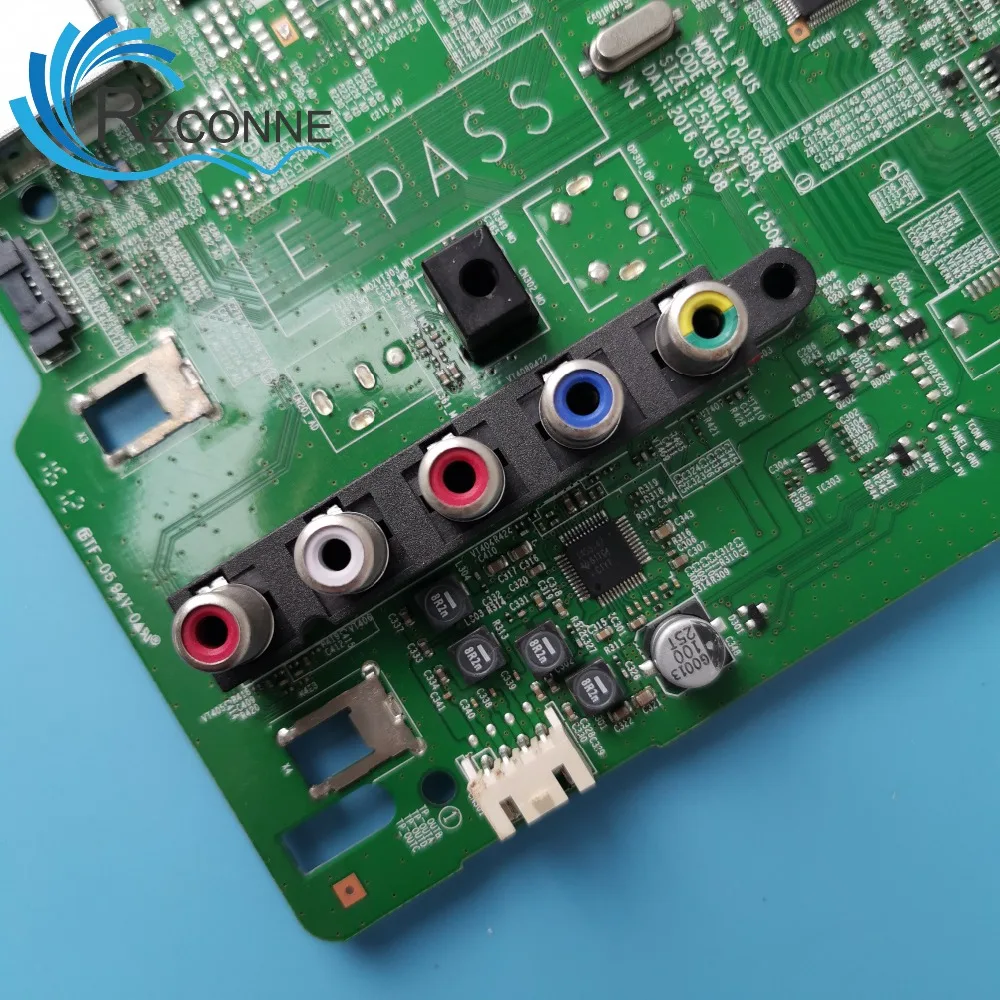 Материнская плата для samsung tv BN41-02488A
