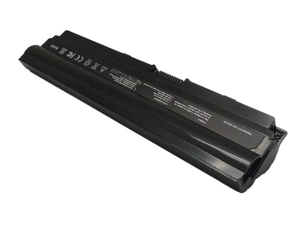 LMDTK Новинка Аккумулятор для ноутбука ASUS U24 U24A U24E A31-U24