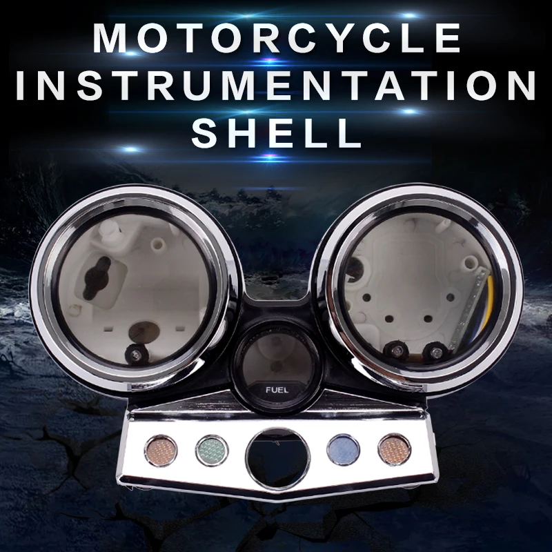 Чехол спидометра для Honda CB400 1995 1996 1998 CB 95 96 97 98 400 аксессуары