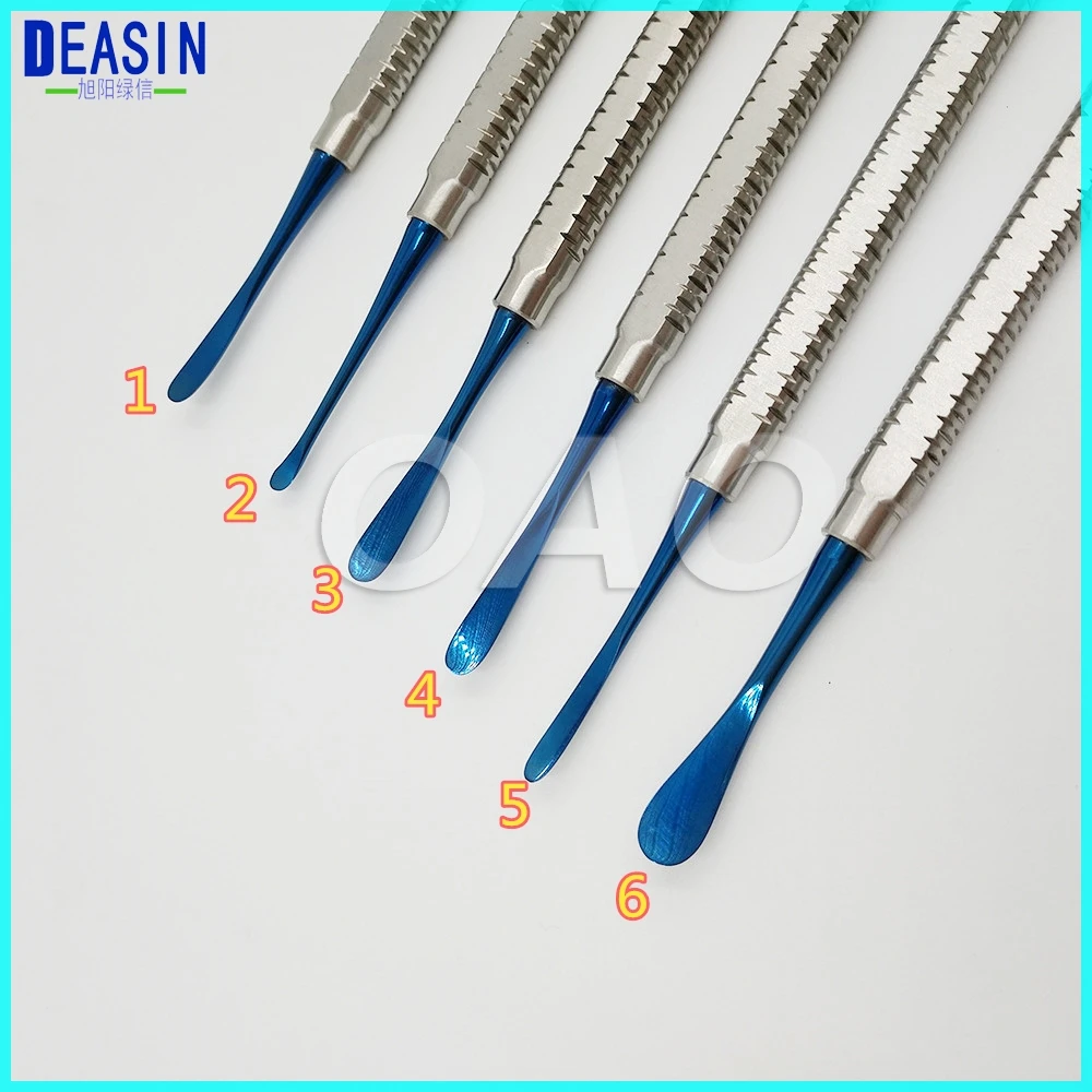Dental periosteum Separator Gingival stripper Implant dental flap valve / Tissue retractor apparatus | Красота и здоровье
