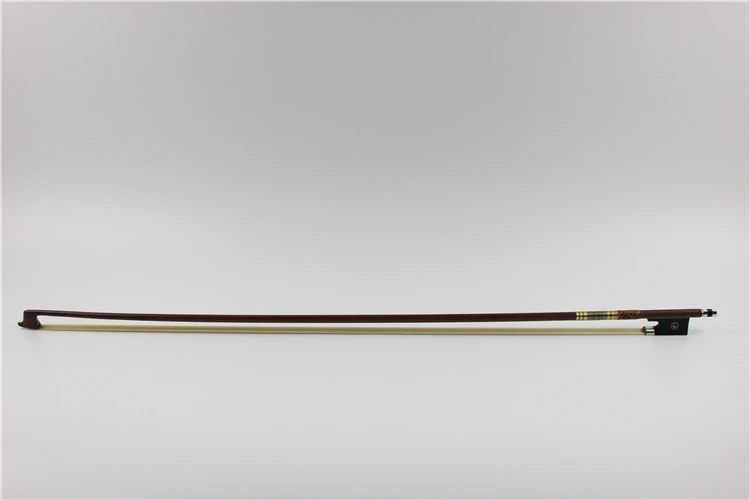 4/4 Размер Скрипка Лук красный сандаловое дерево золото монтируется Арко де