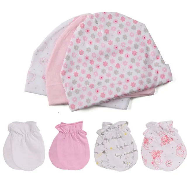 pink 5011 Детские шапки и кепки для новорожденных аксессуары для новорожденных реквизит для фотосъемки одежда для малышей - Color: pink 5011
