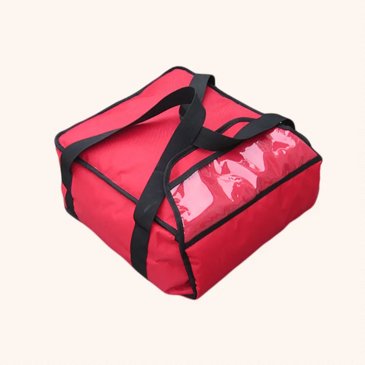 Теплоизоляционная Сумка для пиццы 13 дюймов 36 х36х18 см|food delivery bag|pizza deliverybag pizza |