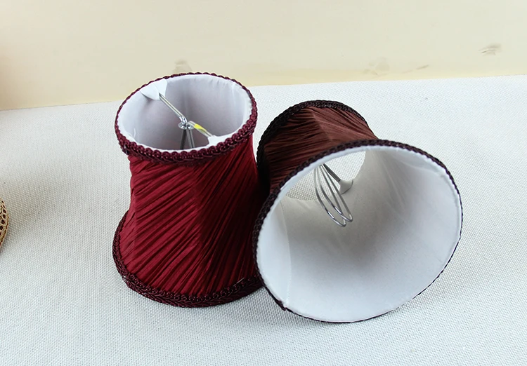 Новинка! Модная люстра для ламп чехлы цветные модные лампочки зажим|lamp cover|lamp