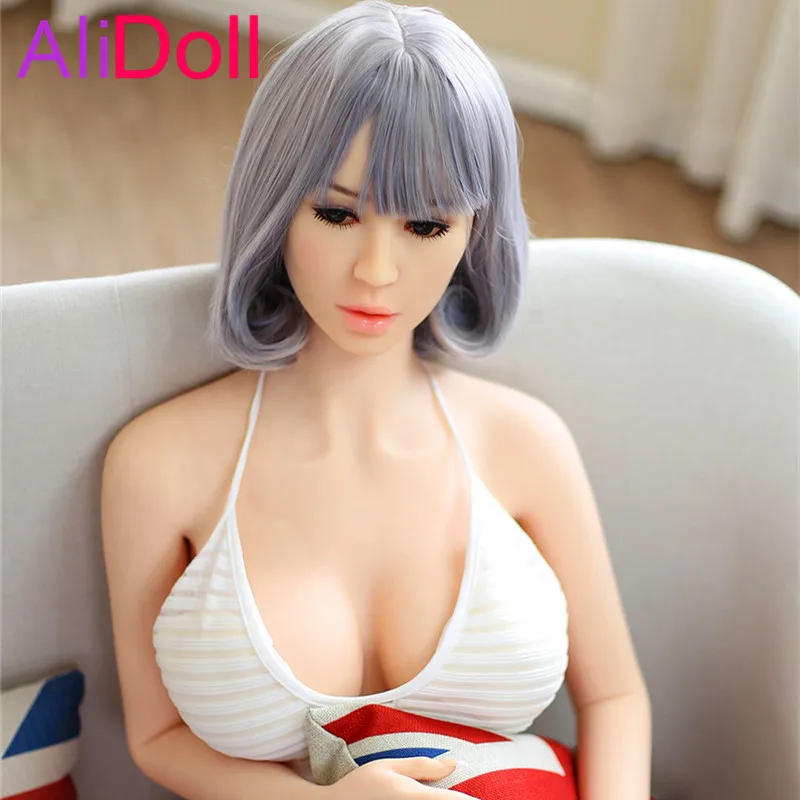 ALIDOLL 165 см (фута) Ирландское бикини горячая девушка реальная Силиконовая