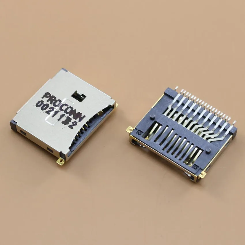 YuXi новый слот для sim-карт замена гнезда ZTE V880 N880S U880 tf-карты. | Мобильные телефоны и