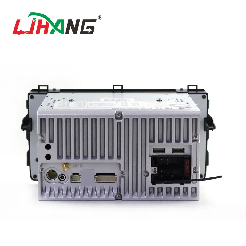 LJHANG 2 Din Android 10 автомобильный dvd-плеер для Toyota Auris 2013 2014 2015 WIFI Автомобильный