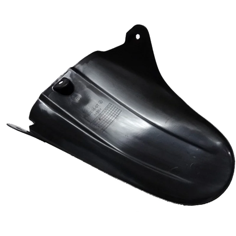 Заднее крыло мотоцикла Hugger Fender для SUZUKI GSXR600 GSXR750 2011 2012 2013 GSXR 600 750 11 12 13