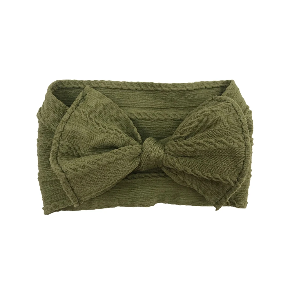 Рисунок 4 - Повязка на голову Yundfly для новорожденных