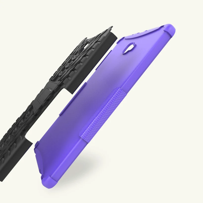 Чехол для samsung Galaxy Tab A 10,1 чехол для планшета Battlegear PC+ TPU противоударный чехол для samsung P580
