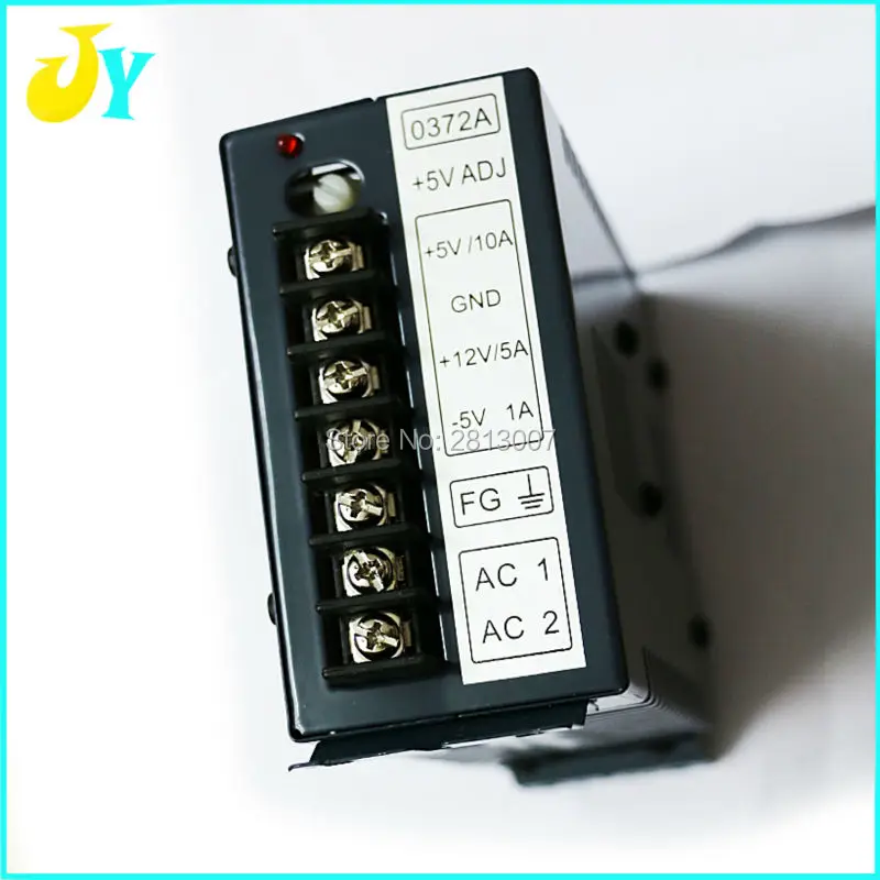 

0372A 5V 12V Arcade Switching Power Supply Arcade Pinball Jamma Multicade for DIY Arcade cabinet