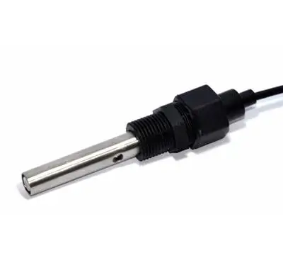

Shanghai chengci stainless steel electrode conductivity sensor line length of 5 meters, can be customized
