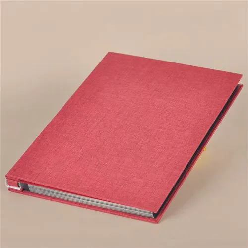 16inch black card 12 или 16 дюймов липкий DIY Фотоальбом Тканевая обложка белые или черные листы ручной работы ремесло подарки на день рождения свадьба ребенок скрапбук - Цвет: 16inch black card