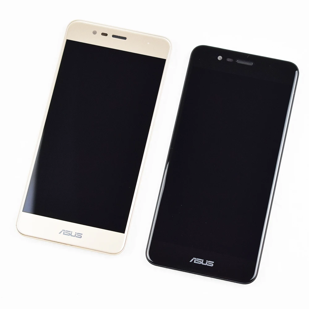 Оригинальный ЖК дисплей 5 2 ''для Asus Zenfone 3 Max ZC520TL дигитайзер сенсорного экрана в