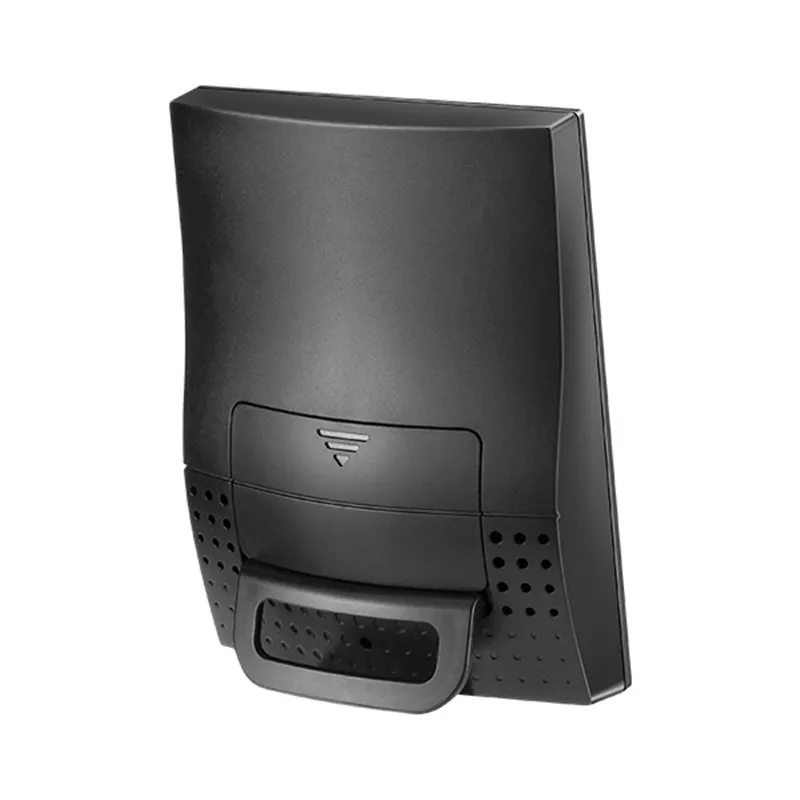 Digoo DG-TH2048 домашний комфорт Крытый светодиодный датчик температуры и влажности Датчик плесень оповещение Gefahr детектор