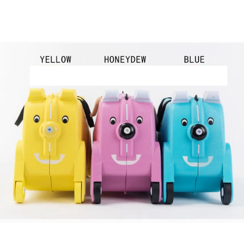 Чемодан на колесиках для детей, чемодан на колесиках, чемодан на колесиках, сумка на колесиках для детей