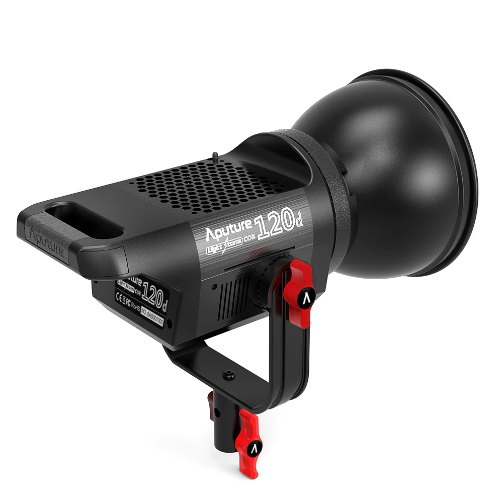 Клеевая форма для восстановленного Aputure v образной КРЕПЕЖНОЙ ПЛАСТИНОЙ LS C120D