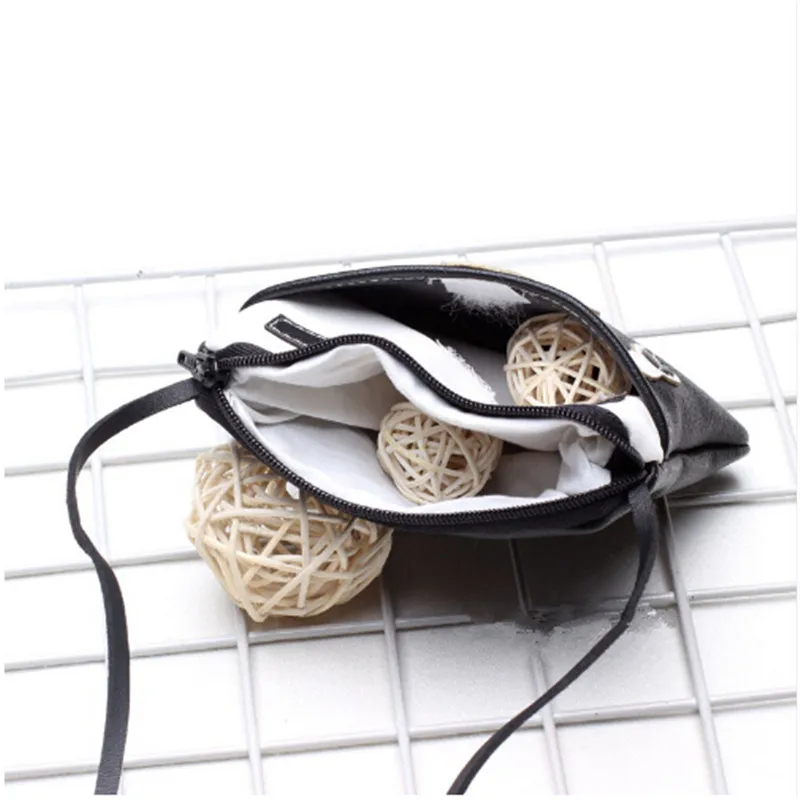 2019 Новая горячая Распродажа Детский кошелек для монет маленький Детская сумка