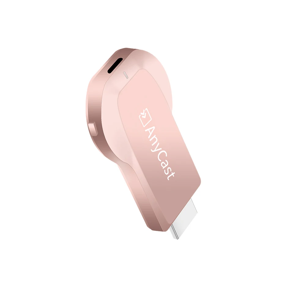 Новый Mirascreen AnyCast TV Stick HD 1080P Wifi Дисплей донгл приемник Поддержка Miracast DLNA Airplay|miracast