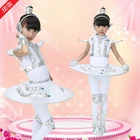 Детский костюм для танцев, сценическая одежда для мальчиков