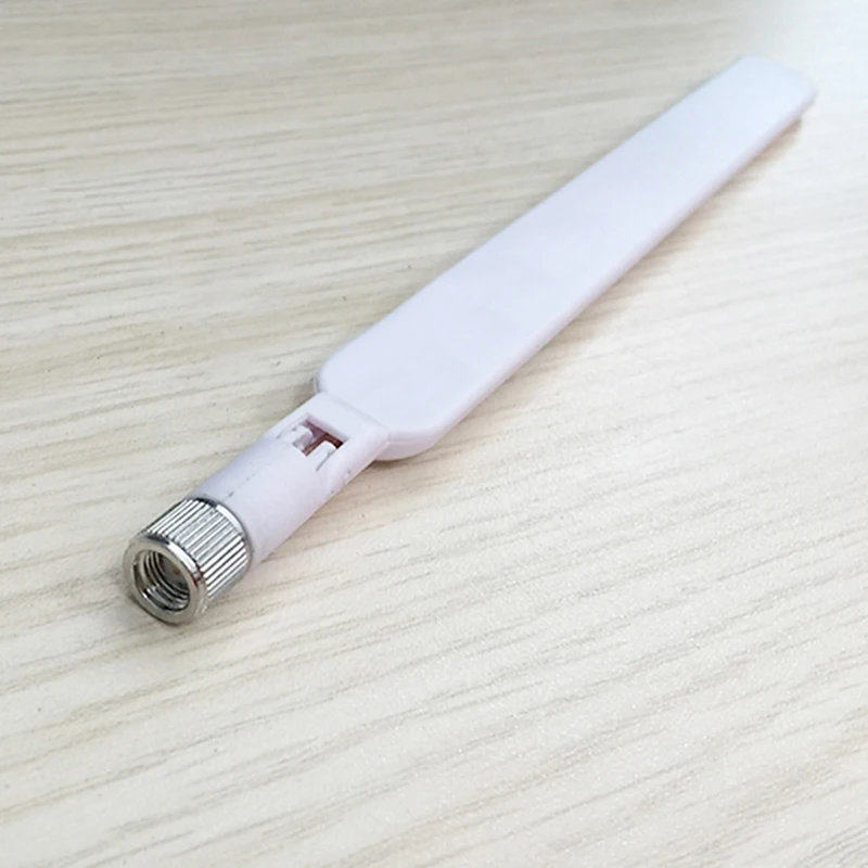 1 шт. 4G LTE внешняя антенна RP SMA штекера С Отверстием Разъем модем Беспроводной