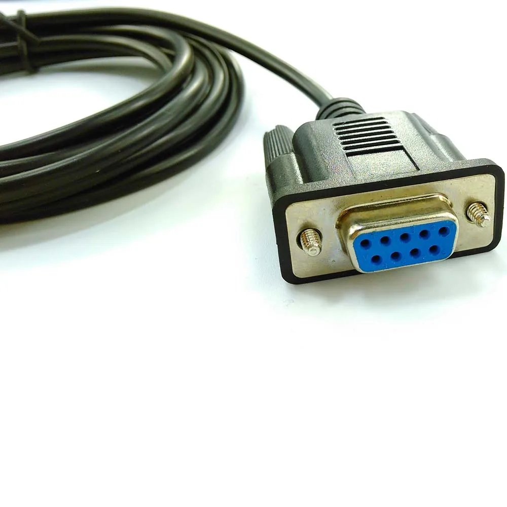 Plc dl340 Кабель для программирования нажмите ЦПУ ПЛК|cpu cable|for cablecable cpu |