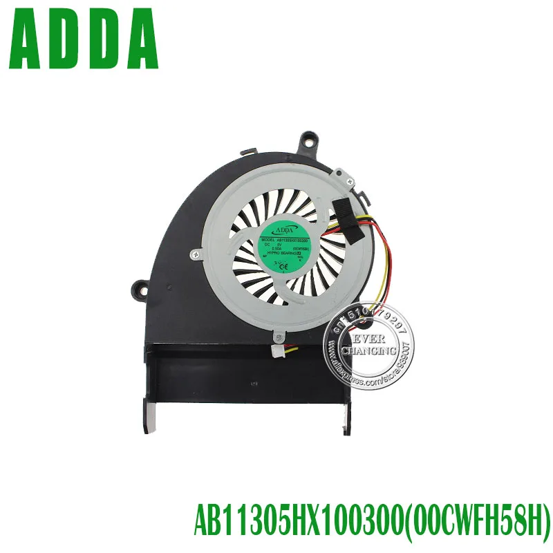Новый оригинальный CHA5605CS OA FH5B Процессор Вентилятор охлаждения|cpu cooling fan|cooling fancpu |