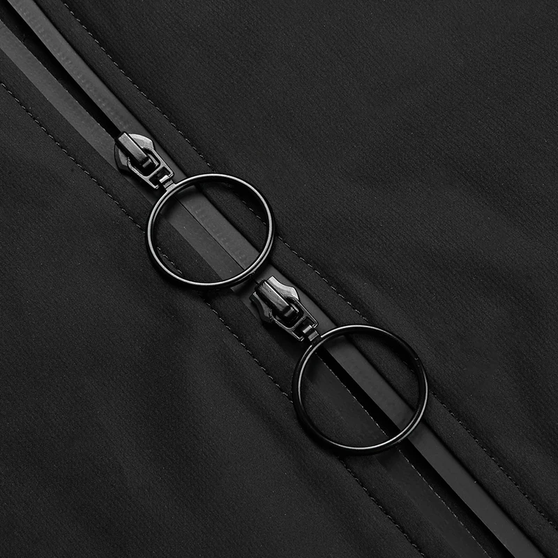 Мужская длинная парка Seven7 теплая с капюшоном|Мужские парки| |