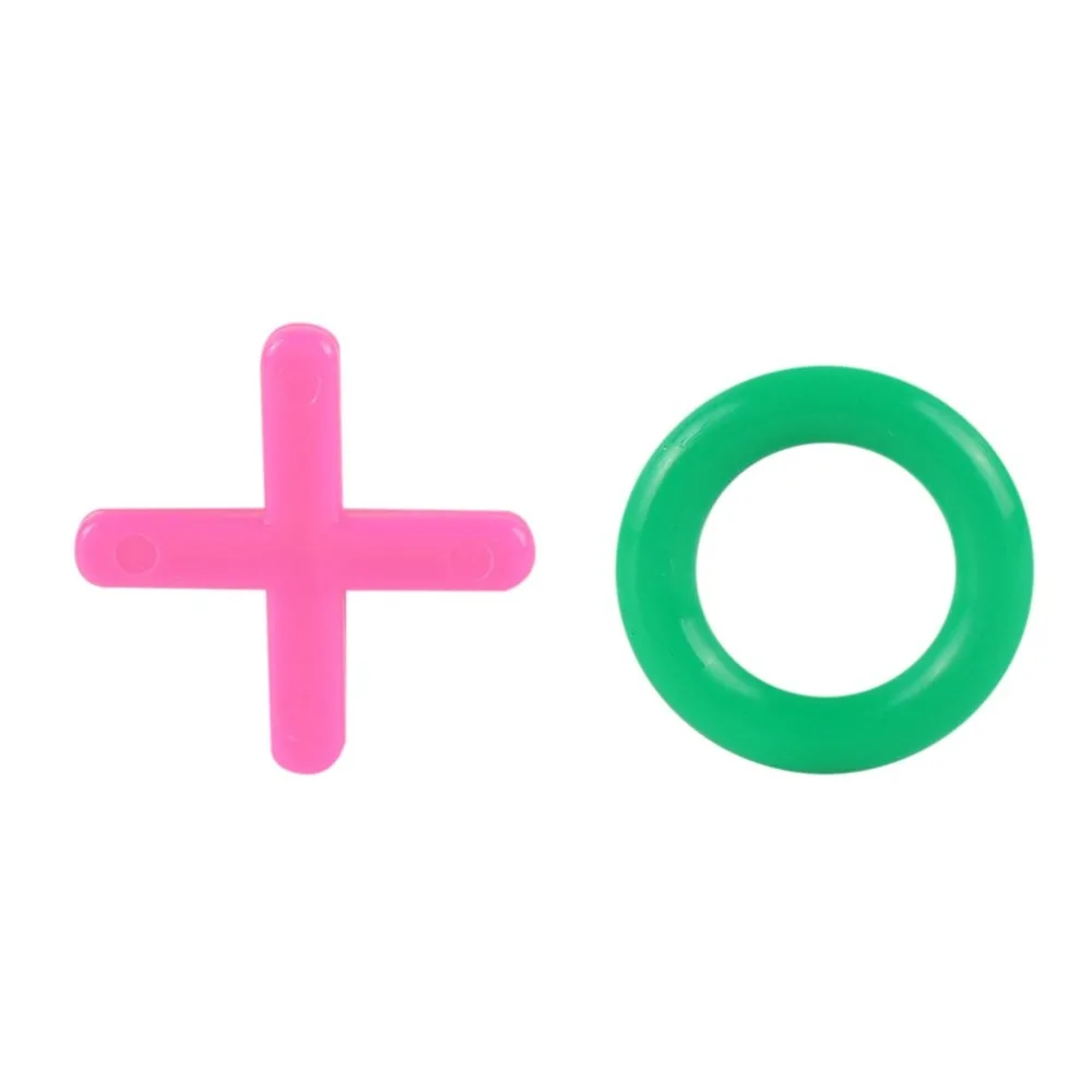 Игра для досуга с родителем и детьми шахматы OX забавная разработка Прямая