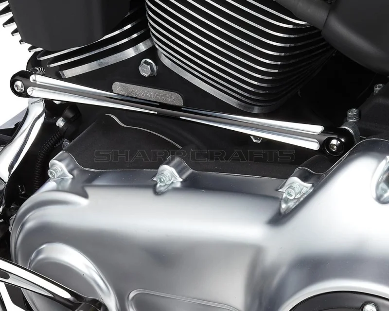 Рычаг переключения передач для Harley Softail FLST FLSTC FLSTF FLSTFB FLSTSE FLSTN 1986' | Автомобили и