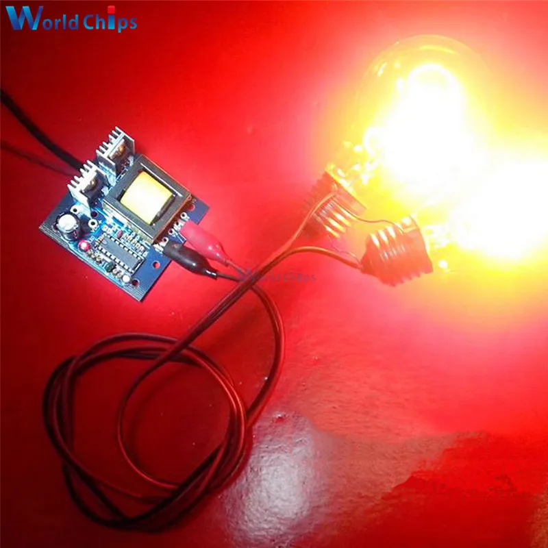 Автомобильный преобразователь 150 Вт 12 В постоянного тока в 220 переменного