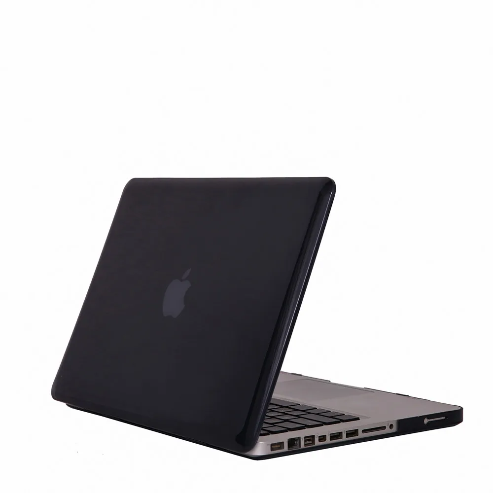 Матовый/прозрачный чехол A1278 A1286 для ноутбука Macbook Pro 13 3 дюйма 15 4 профессиональный