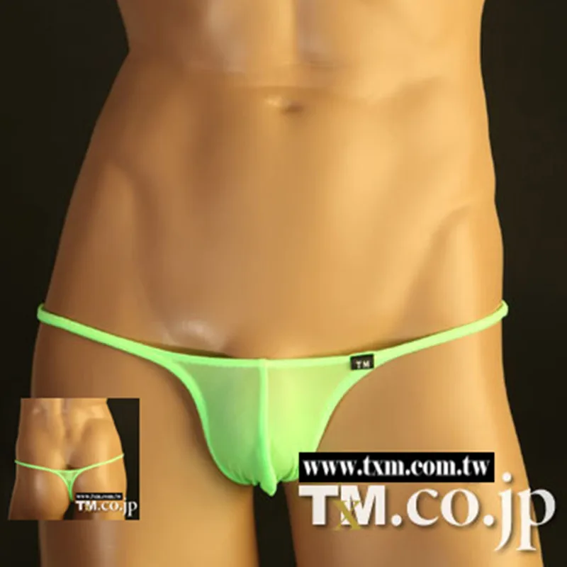 Новинка 2016 уютное Мужское нижнее белье стринги мужские трусики танга джоки и G